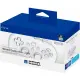 Hori Wired Controller Light For Playstation 4 [white]